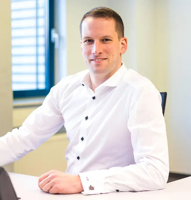 Julian Peinke – Ihr Ansprechpartner bei der QSZ Group